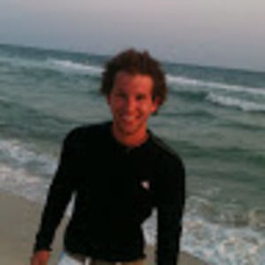 Meet your Posher, Chris